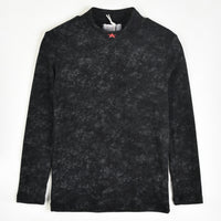 Hadas Tie Dye Mockneck