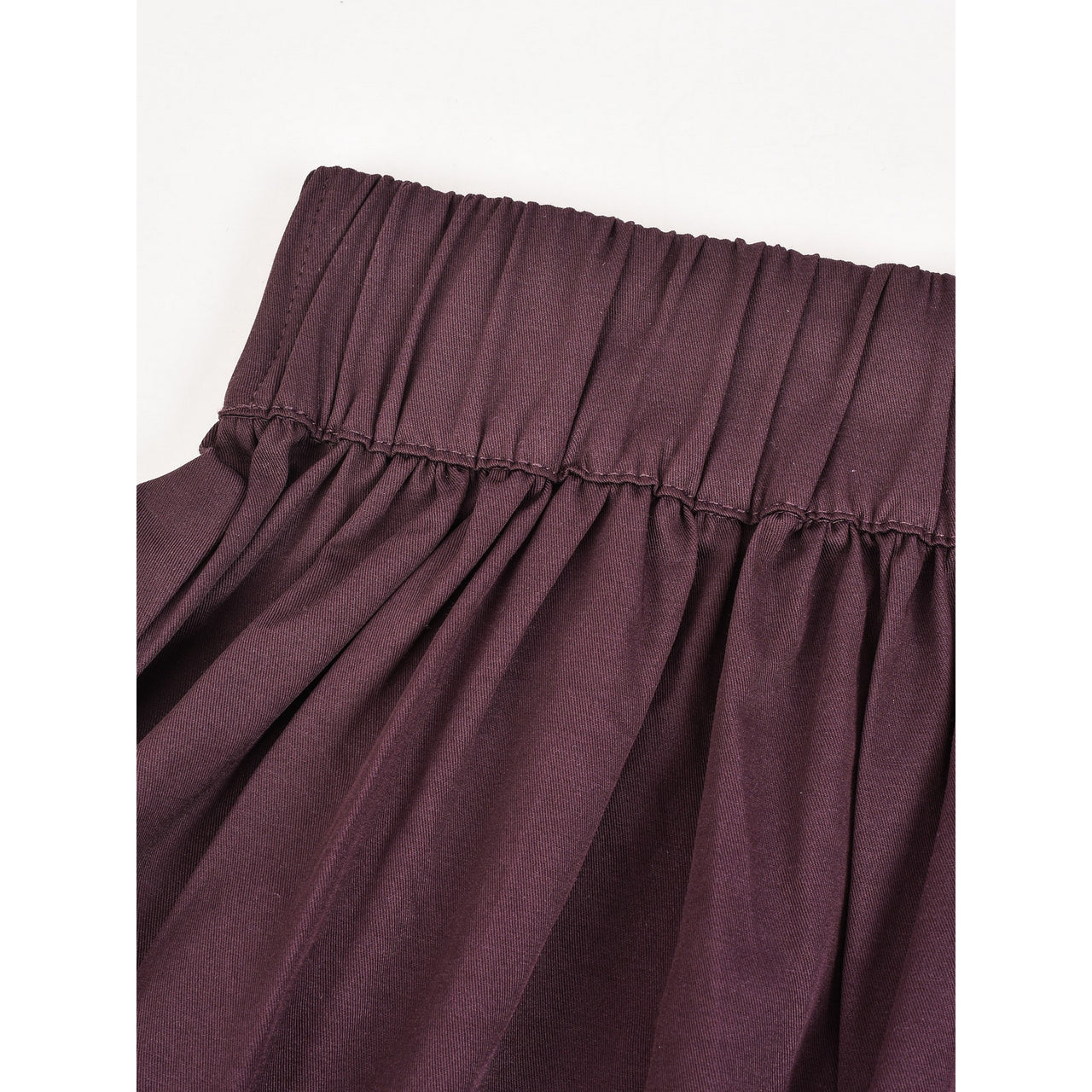 Melange Blair Skirt