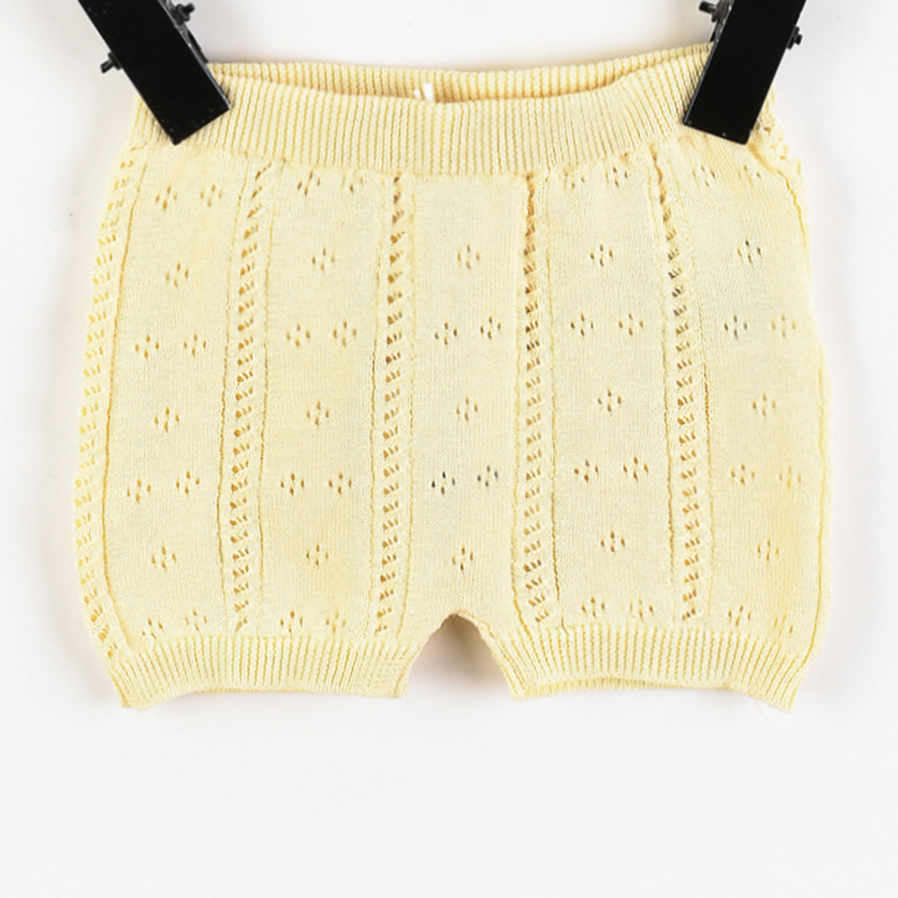 Hadas Taylor Baby Shorts