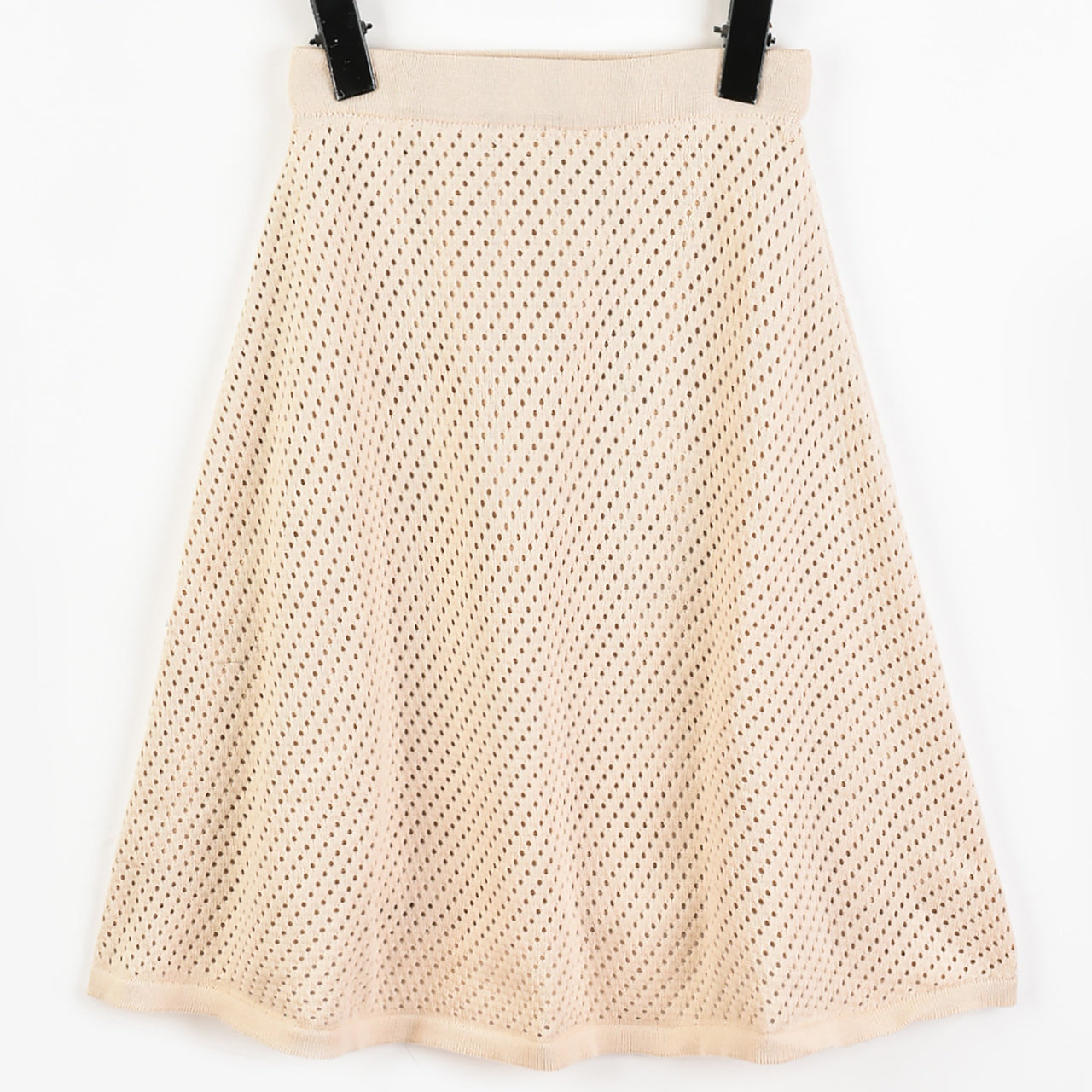 Knit Skirt