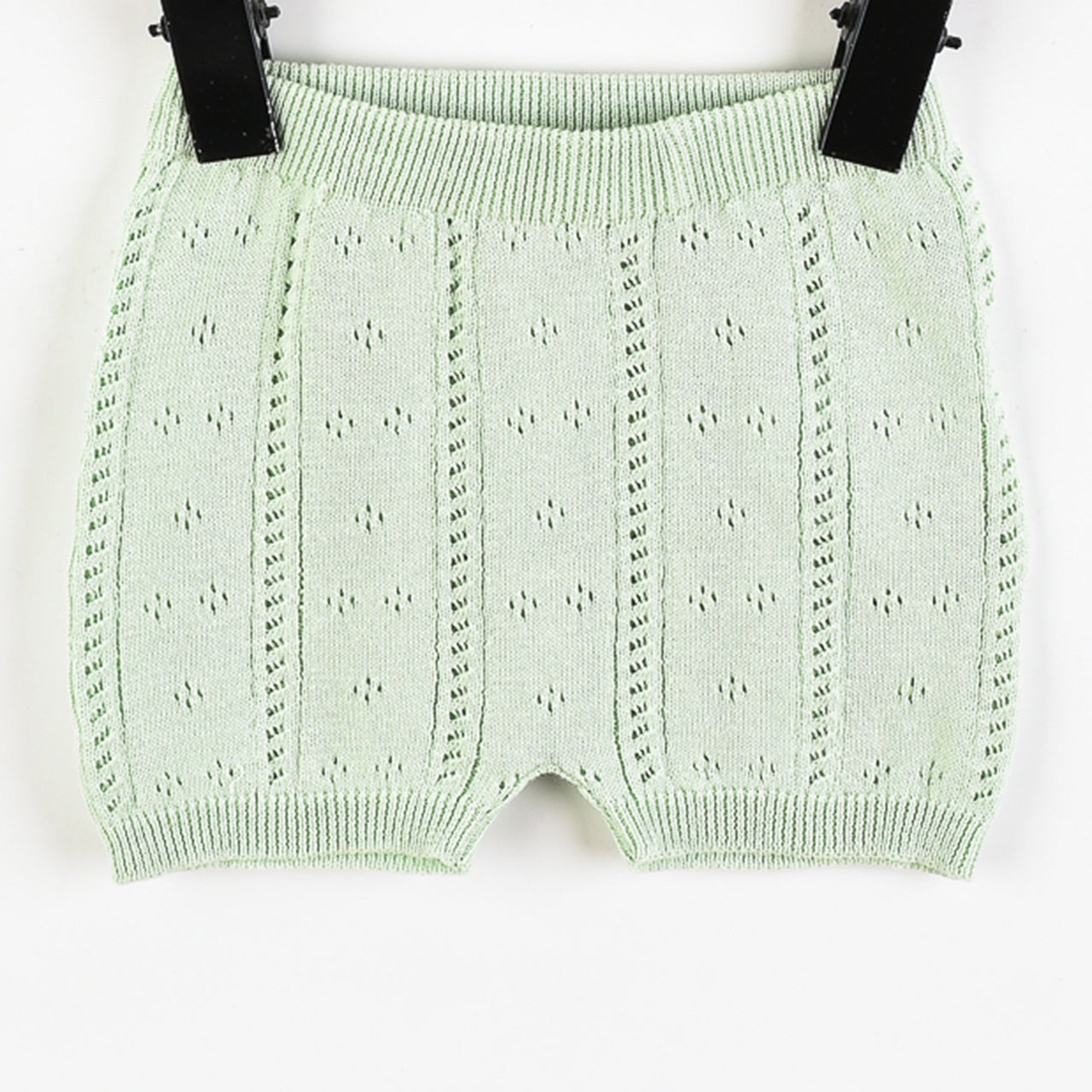 Hadas Taylor Baby Shorts