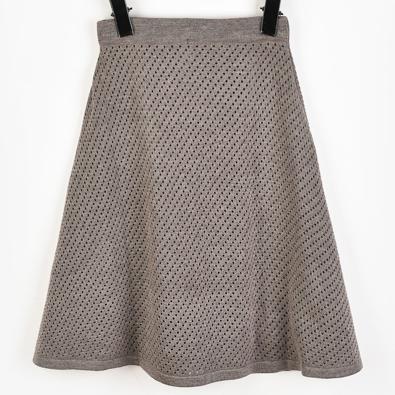 Knit Skirt