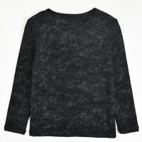 Hadas Boys Tie Dye Henley
