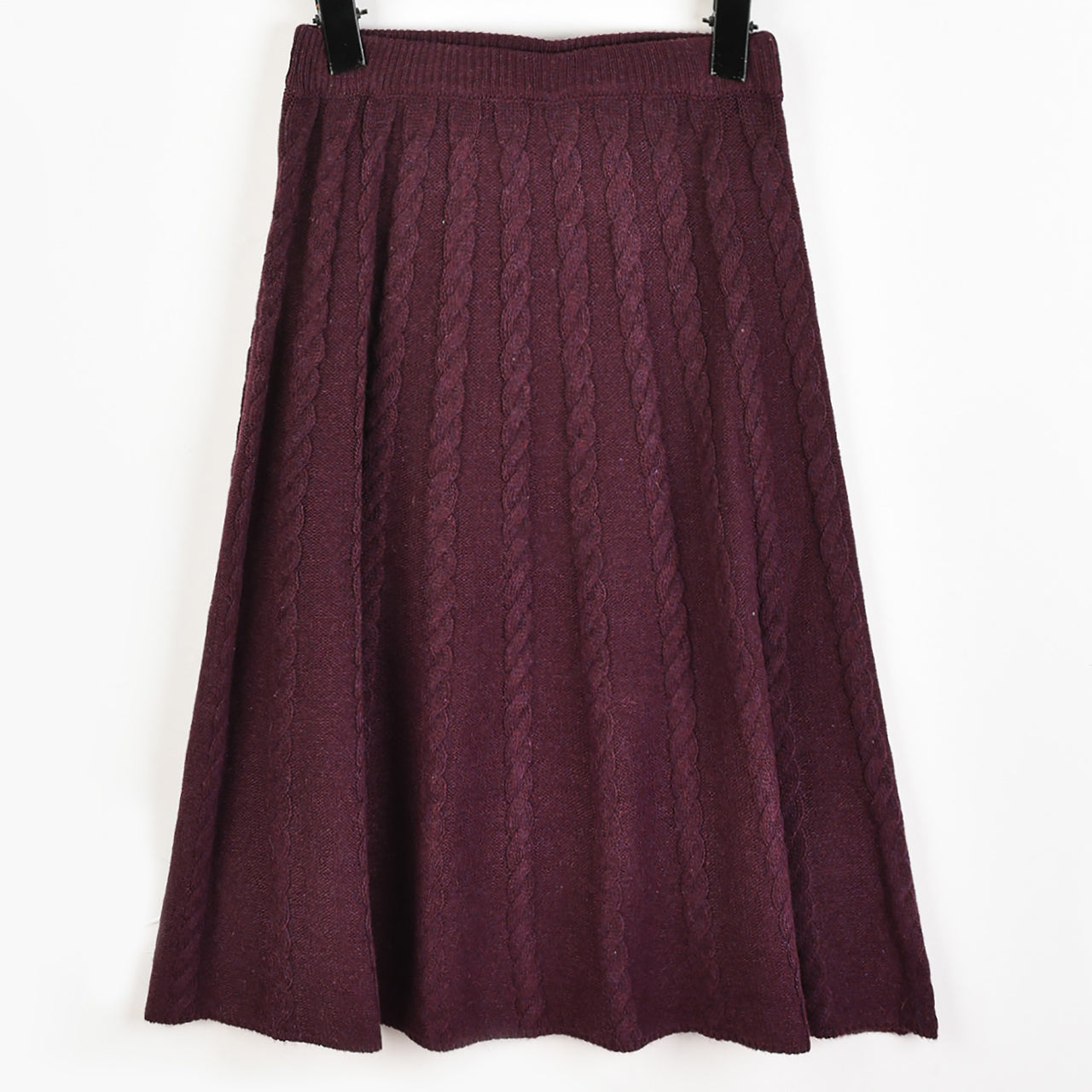 Melange Hollis Skirt