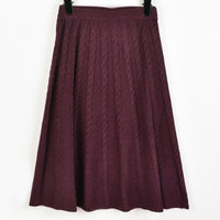 Melange Hollis Skirt