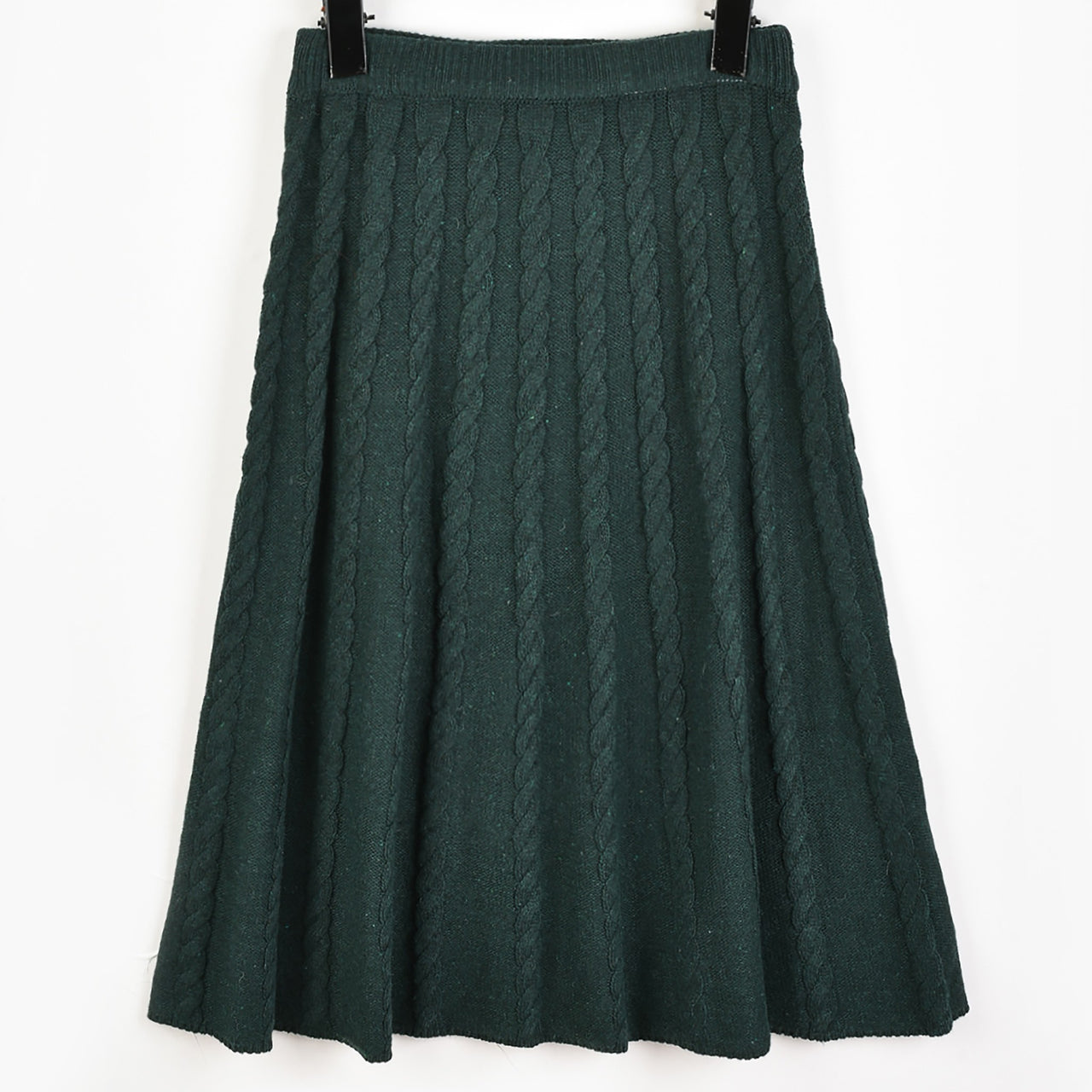 Melange Hollis Skirt