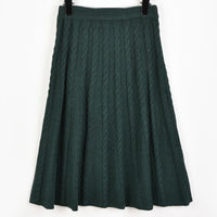 Melange Hollis Skirt