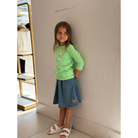 Girls Sea Shell T-Shirt