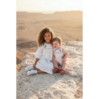 Sparrow Collar Dress