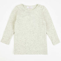 Hadas L.S Soft Rib Top