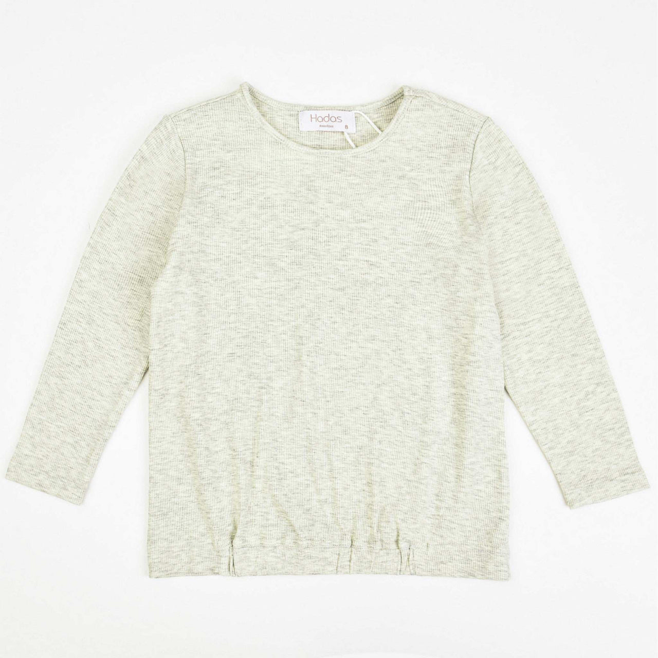 Hadas Soft Rib Shirt