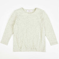 Hadas Soft Rib Shirt