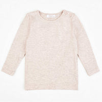 Hadas L.S Soft Rib Top