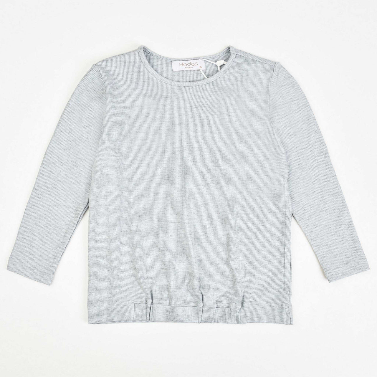 Hadas Soft Rib Shirt