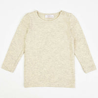 Hadas L.S Soft Rib Top