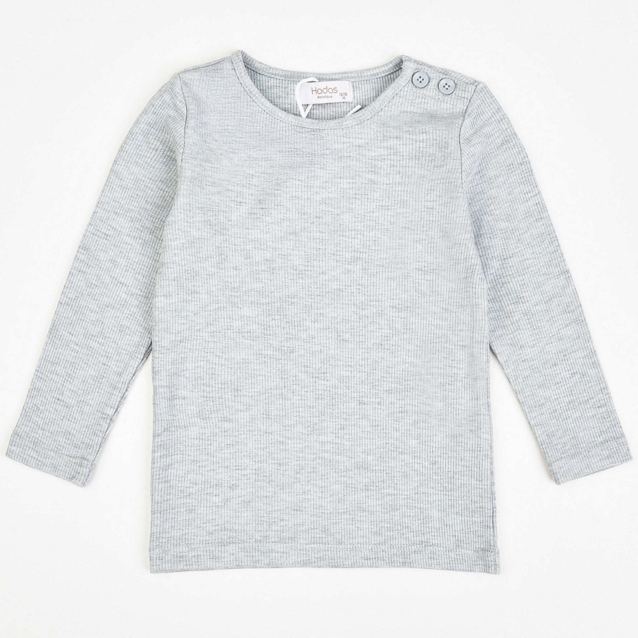 Hadas L.S Soft Rib Top