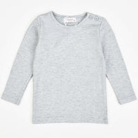 Hadas L.S Soft Rib Top