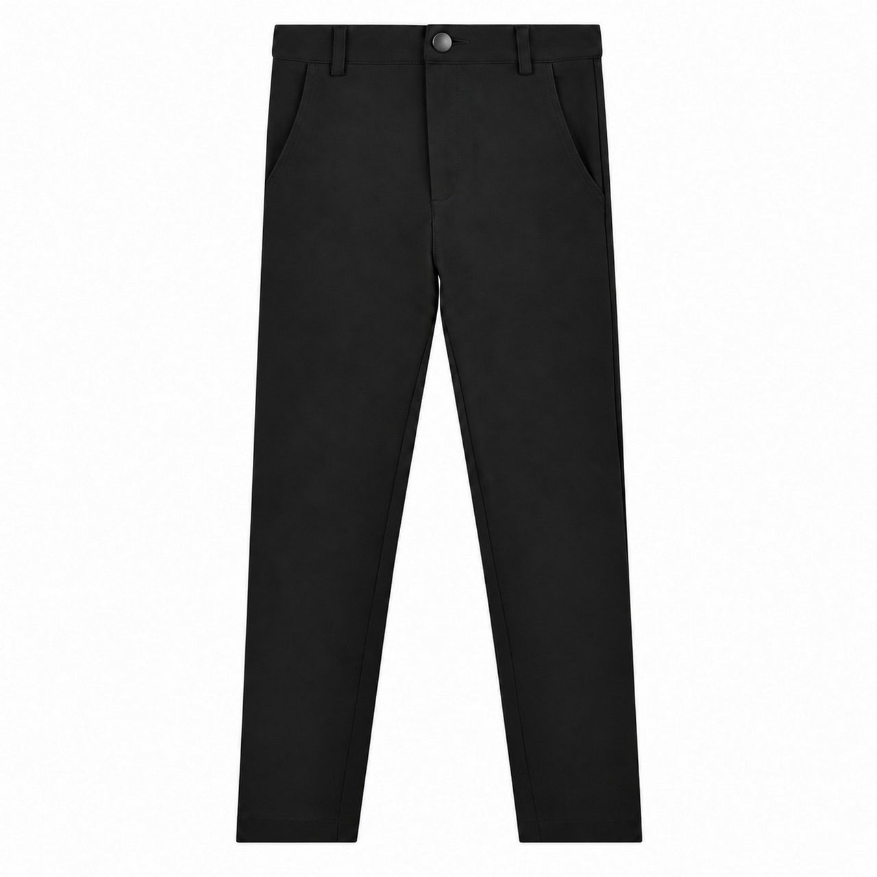Jersey Stretch Pants