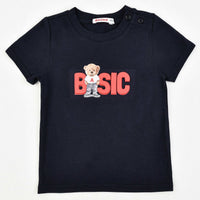 Baby Bear Tee - Kidichic