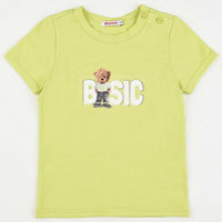 Baby Bear Tee - Kidichic