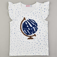 Baby Fruits Shirt - Kidichic