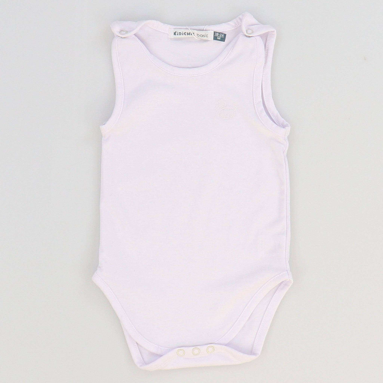 Baby Onesie - Kidichic