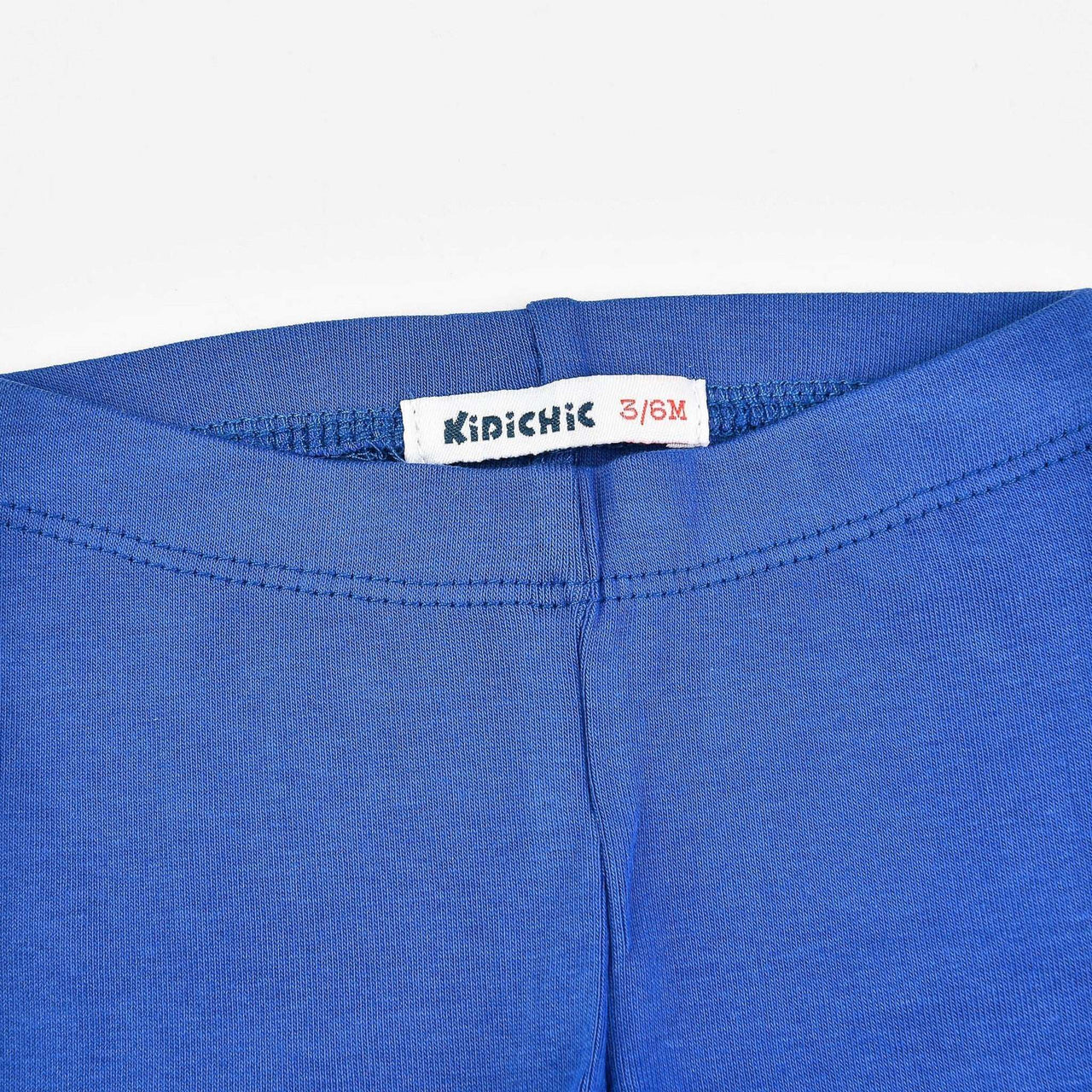 Baby Short Leggings - Kidichic