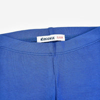 Baby Short Leggings - Kidichic
