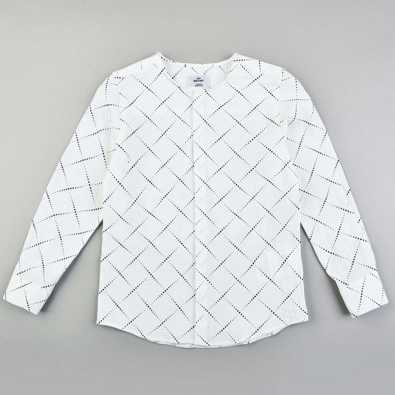 Bennet L.S Top - Kidichic