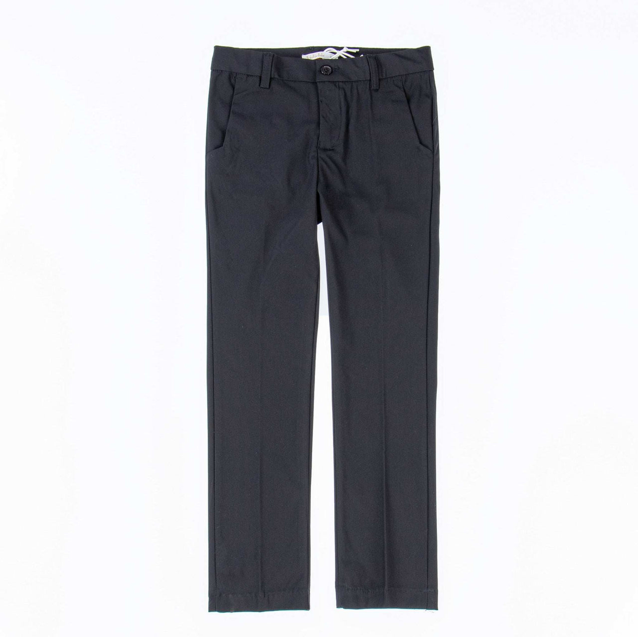 Best Ever Stretch Dress Skinny Pants - Kidichic