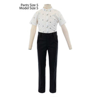 Best Ever Stretch Dress Skinny Pants - Kidichic