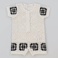 Crochet Overall