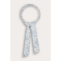 Print Ribbon Tie