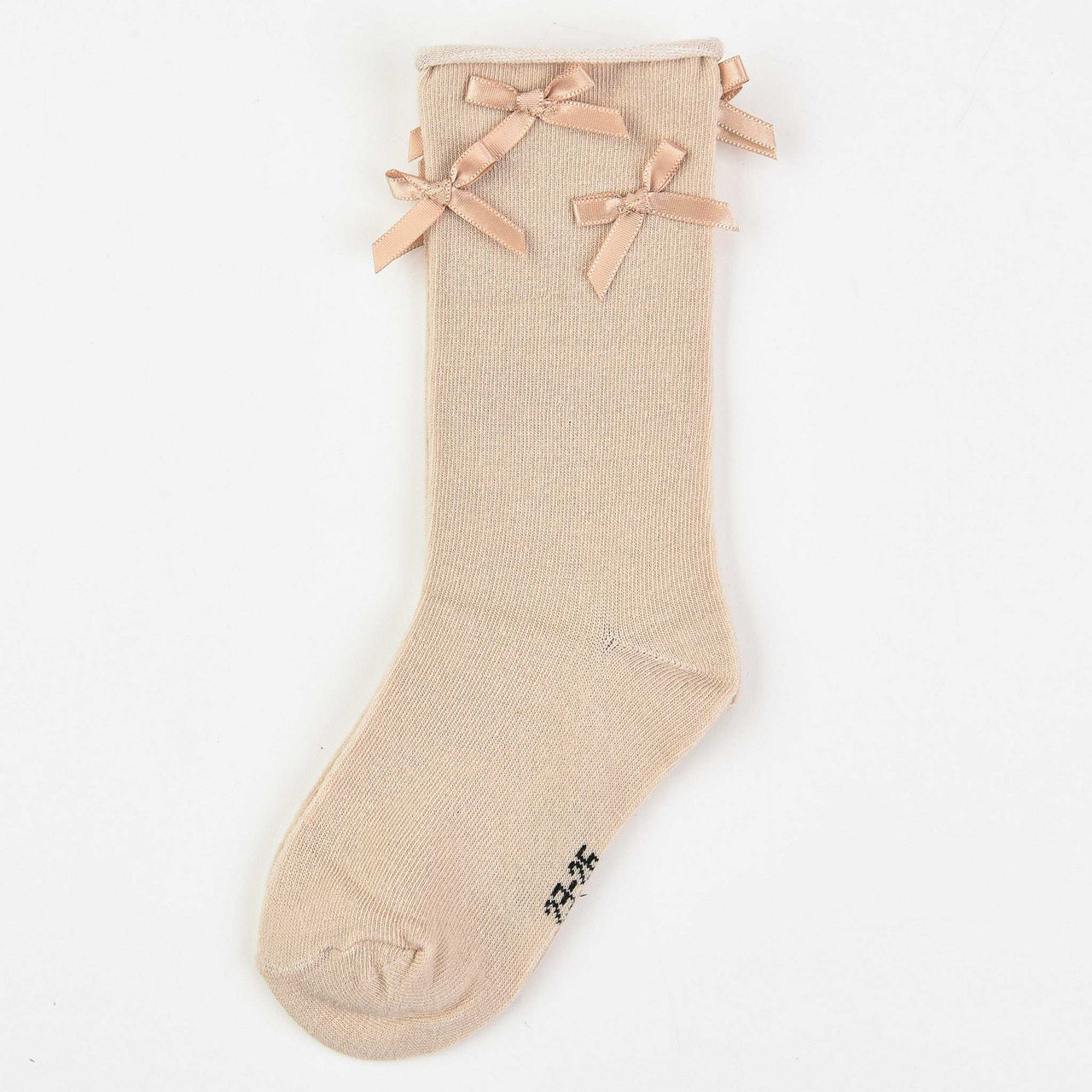 Bow Socks - Kidichic