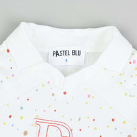 Bowling Polo Dress - Kidichic