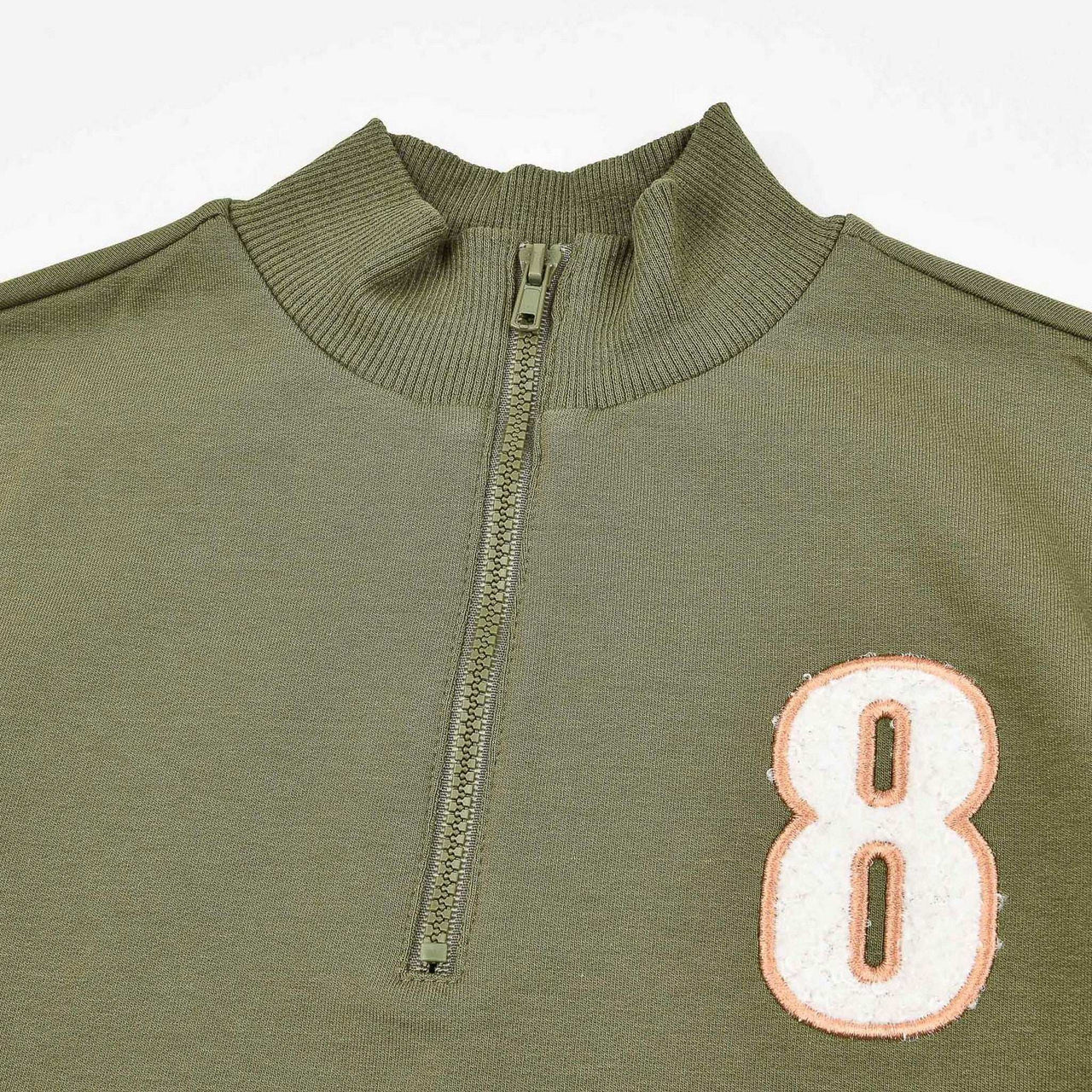 Boys Pocket Sweatshirt - Kidichic