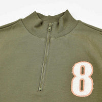 Boys Pocket Sweatshirt - Kidichic