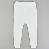 Bubble Footed Pants - Kidichic