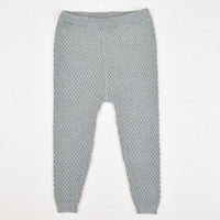 Bubble Footed Pants - Kidichic