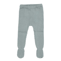 Bubble Footed Pants - Kidichic