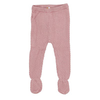 Bubble Footed Pants - Kidichic