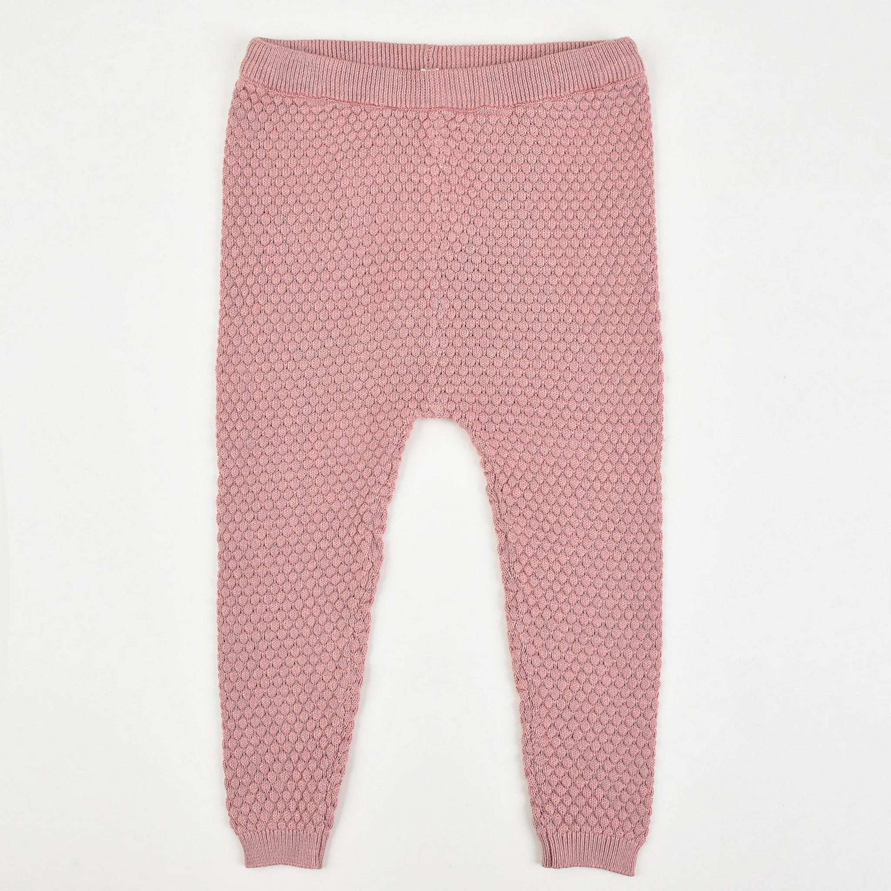 Bubble Footed Pants - Kidichic