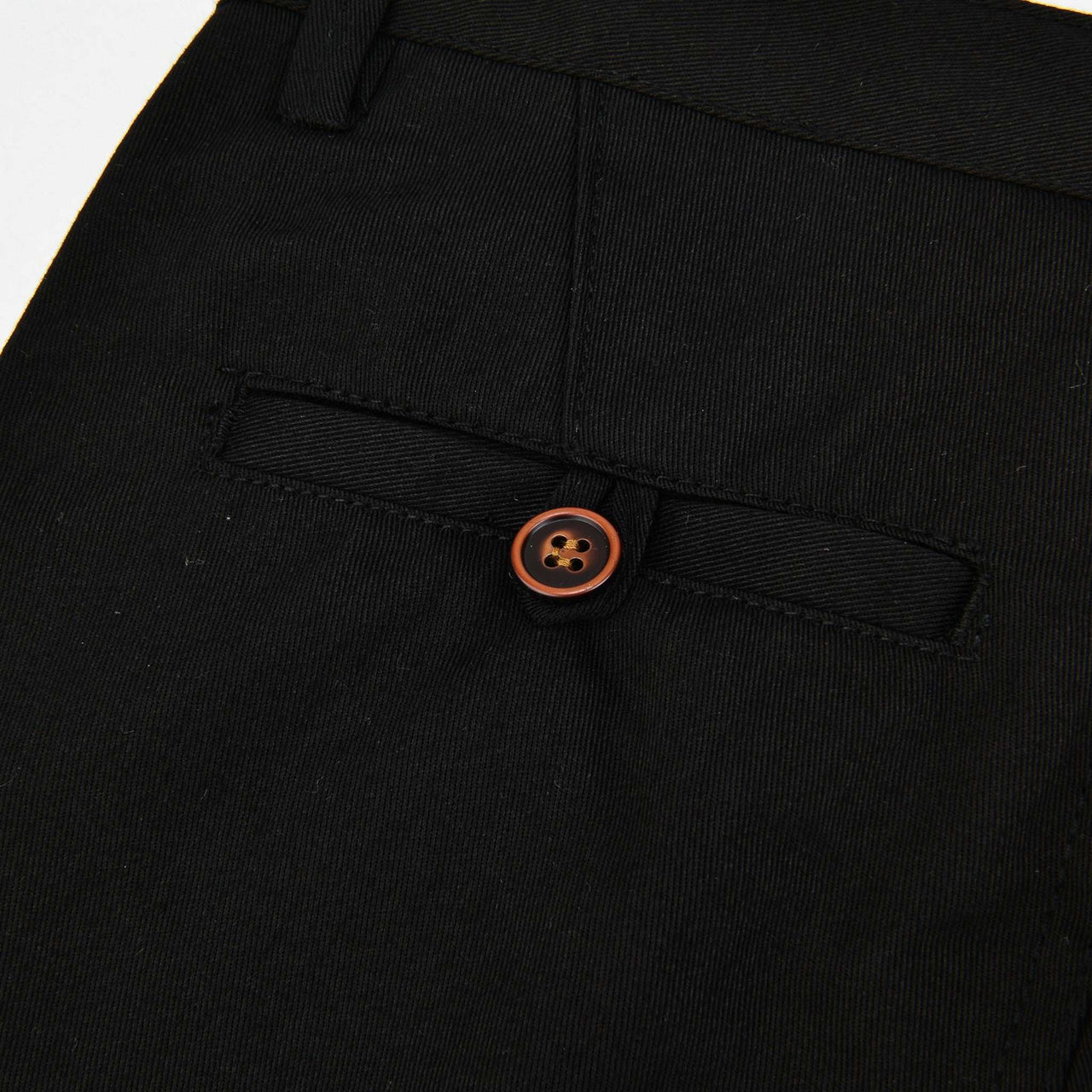 Classic Fit Basic Pants - Kidichic