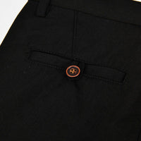 Classic Fit Basic Pants - Kidichic