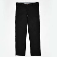 Classic Fit Basic Pants - Kidichic