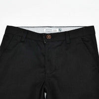 Classic Fit Basic Pants - Kidichic