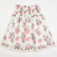Collette Smock Skirt - Kidichic