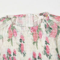 Collette Smock Top - Kidichic
