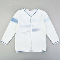 Color Print Shirt - Kidichic