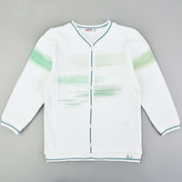 Color Print Shirt - Kidichic